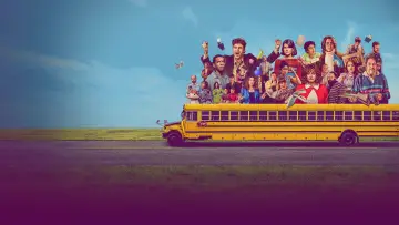 Backdrop to the movie "Never Change!" #925006