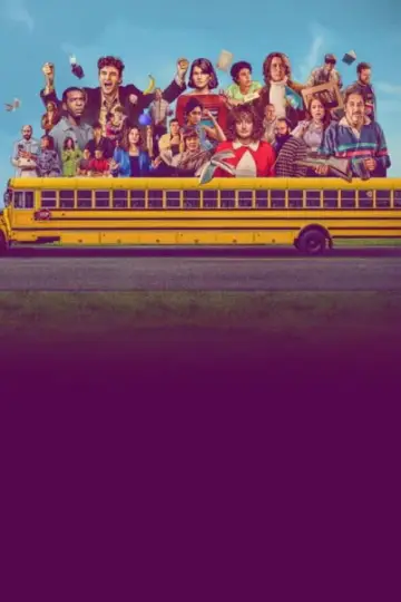 Poster to the movie "Never Change!" #925029