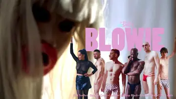 Backdrop to the movie "Blowie" #837420