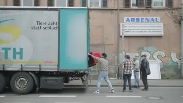Backdrop to the movie "Cinema Lives – Arthouse Theatres in Germany" #778244