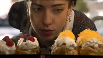 Backdrop to the movie "Eternal Flame" #978077