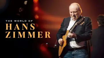 Backdrop to the movie "The World of Hans Zimmer: A New Dimension" #1201827