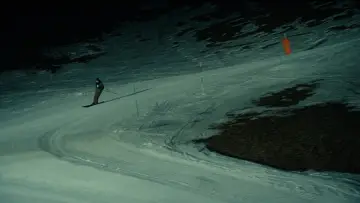 Backdrop to the movie "The Last Snow" #1184249
