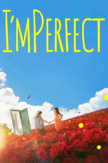 Poster to the movie "I