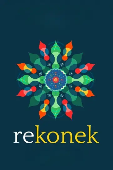 Poster to the movie "Rekonek" #975637