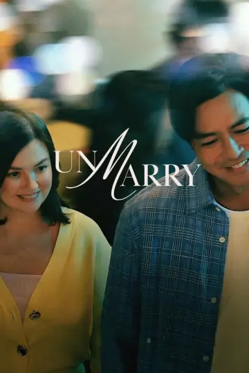 Poster to the movie "UnMarry" #689574