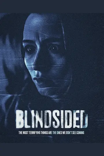 Poster to the movie "Blindsided" #938931