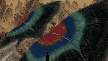 Backdrop to the movie "Magic Atlas" #1173399