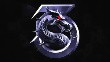 Backdrop to the movie "Mortal Kombat III" #835988