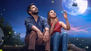 Backdrop to the movie "Madhuvidhu" #827965