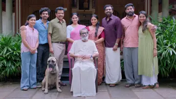 Backdrop to the movie "Madhuvidhu" #827968