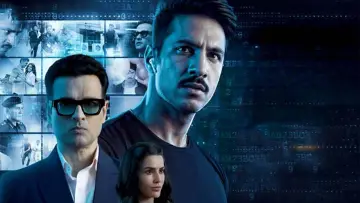Backdrop to the movie "Controll" #1297351
