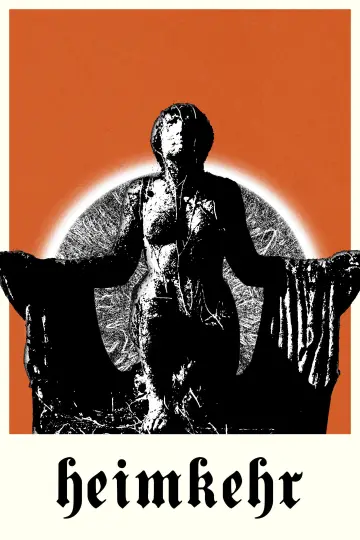 Poster to the movie "Heimkehr" #1140188