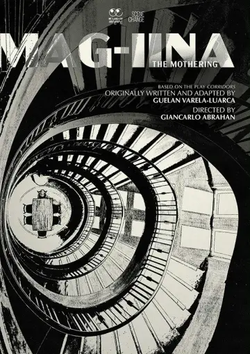 Poster to the movie "The Mothering" #977872