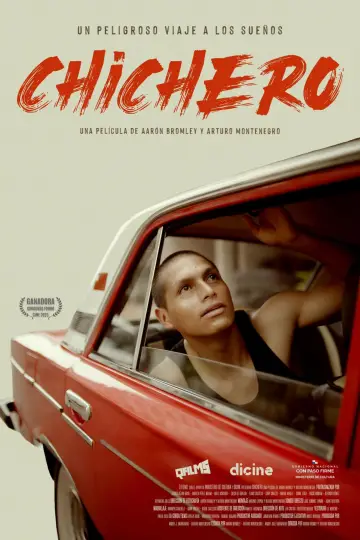 Chichero poster