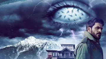 Backdrop to the movie "Baramulla" #607966