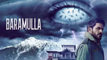 Backdrop to the movie "Baramulla" #607968
