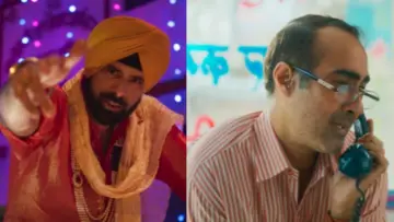 Jassi Weds Jassi poster