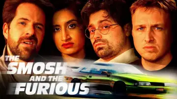 Backdrop to the movie "The Smosh and the Furious" #1165135