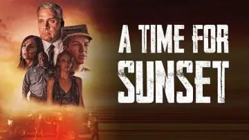 Backdrop to the movie "A Time for Sunset" #928555