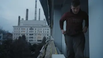 Backdrop to the movie "The Last Prometheus of Donbas" #693311