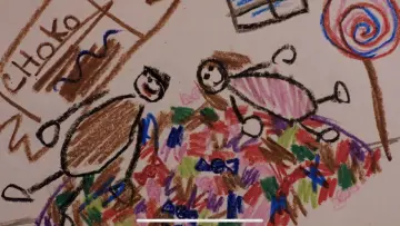 Backdrop to the movie "How I Met My New Best Friend" #1174955