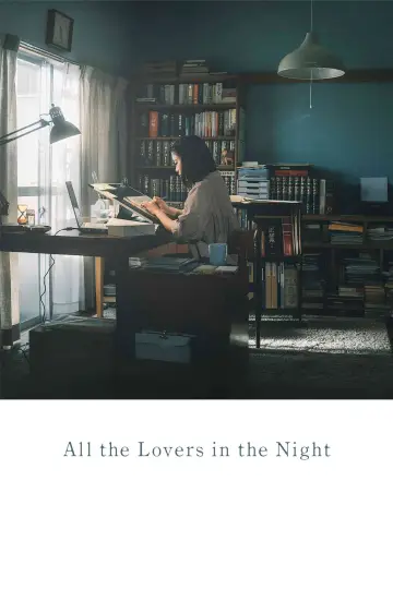 All the Lovers in the Night