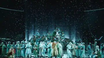 Backdrop to the movie "La Scala: The Force of Destiny" #1640743