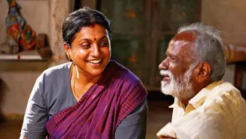 Backdrop to the movie "Lenin Pandiyan" #1574553