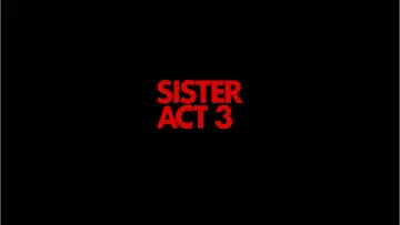 Backdrop to the movie "Sister Act 3" #922583