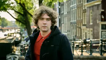 Backdrop to the movie "Land van Johan" #543412