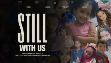Backdrop to the movie "Still With Us." #866333