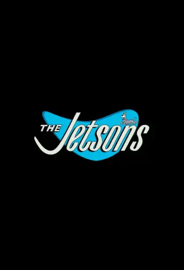 Poster to the movie "The Jetsons" #1184803