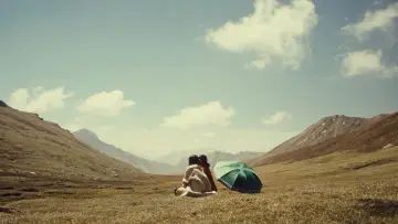 Backdrop to the movie "Goodbye Sisters" #538379