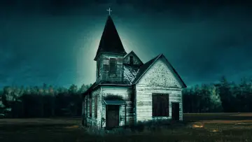Backdrop to the movie "Salvation" #572260