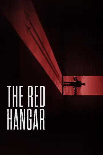 Poster to the movie "The Red Hangar" #912097