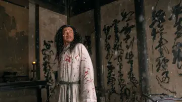 A Better Jianghu poster
