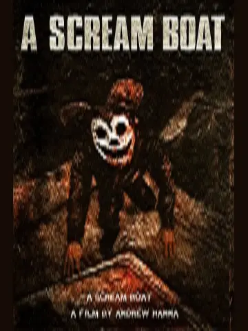 Poster to the movie "A Scream Boat" #1579502