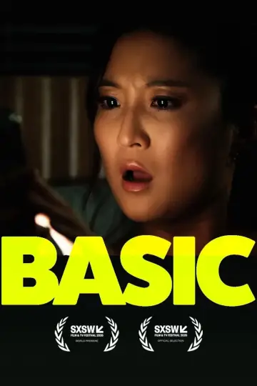 Basic poster