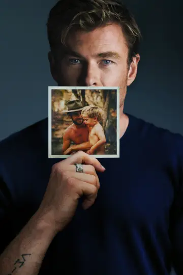 Poster to the movie "Chris Hemsworth: A Road Trip to Remember" #625413