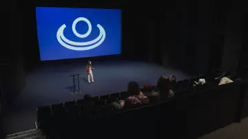 Backdrop to the movie "How to Find a Career That Loves You Back" #977000