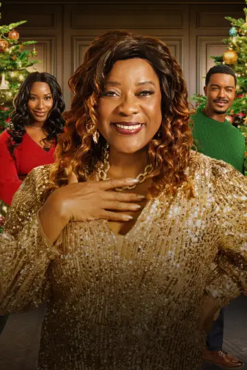 Poster to the movie "Deck the Hallways" #1527277