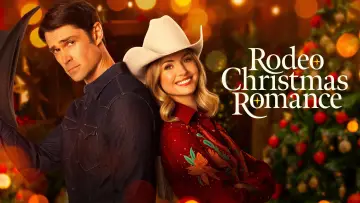Backdrop to the movie "Rodeo Christmas Romance" #1615598