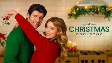 Backdrop to the movie "The Christmas Cookbook" #1184091