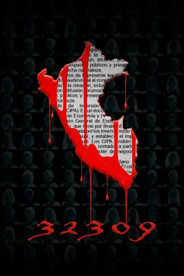 Poster to the movie "32309" #866170