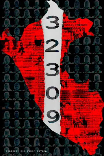 Poster to the movie "32309" #866171