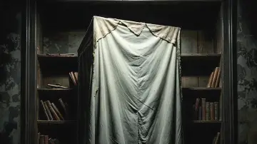 Backdrop to the movie "Harbinger" #1143883