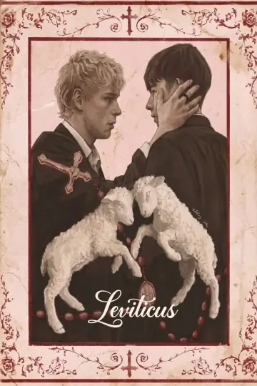 Poster to the movie "Leviticus" #1154483