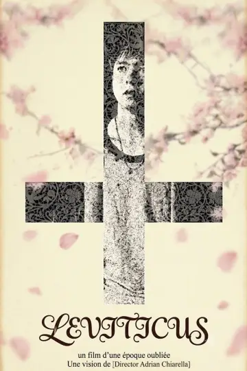 Poster to the movie "Leviticus" #1154485