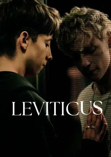 Poster to the movie "Leviticus" #1176698